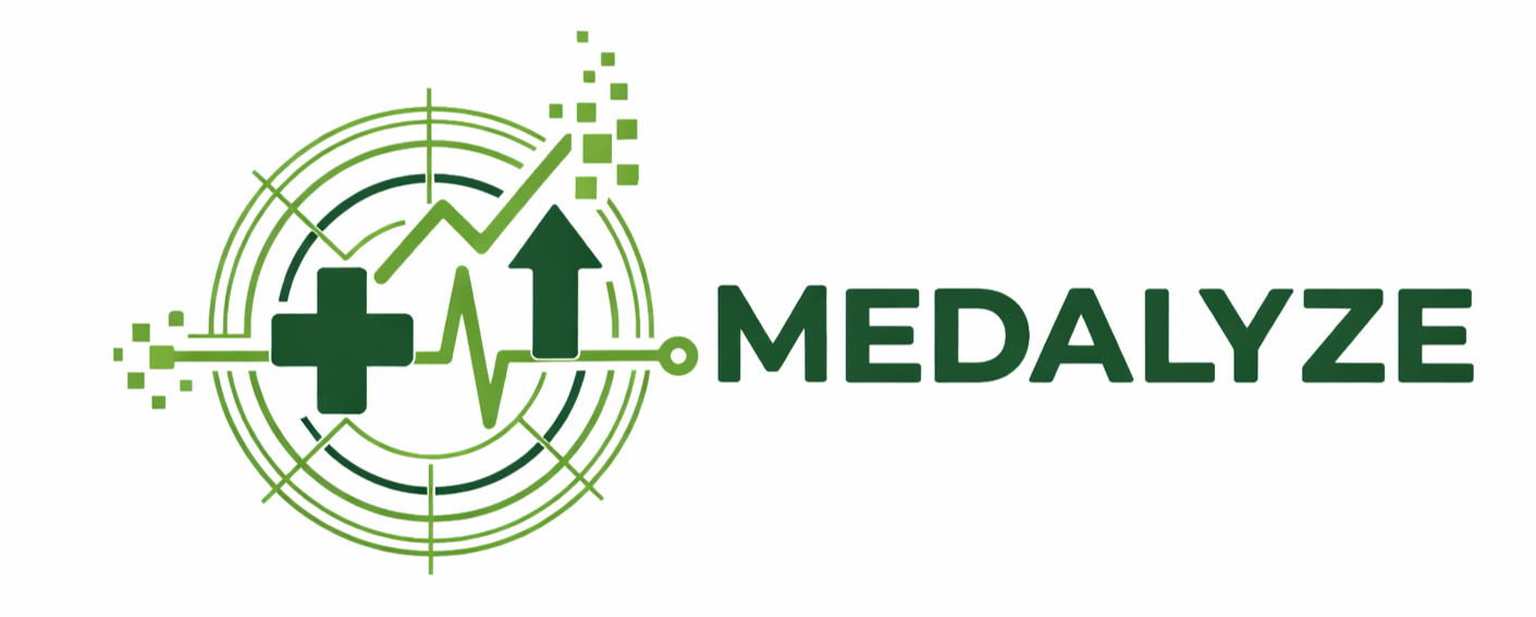 Medalyze